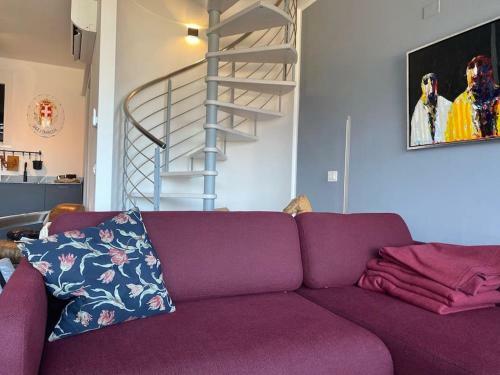 Villa New House With Panoramic Views Over Lake Garda
