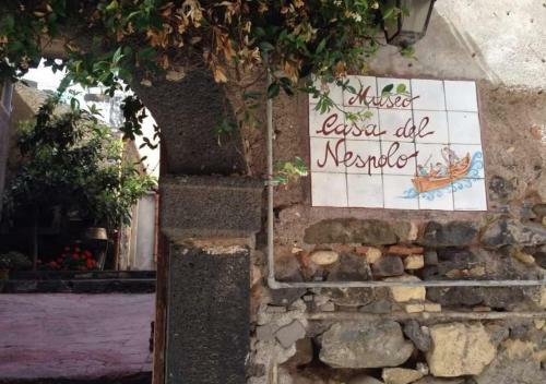 Corallo Holiday House Acitrezza