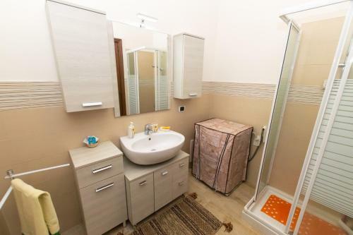 Corallo Holiday House Acitrezza