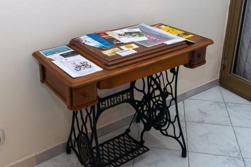 Corallo Holiday House Acitrezza