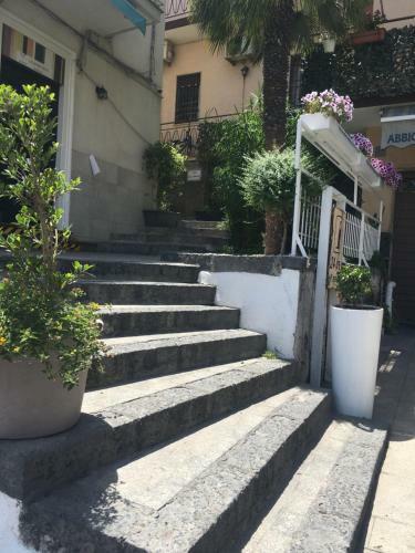 Corallo Holiday House Acitrezza