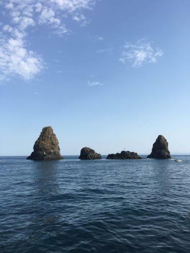 Corallo Holiday House Acitrezza