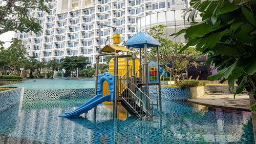 Apartamento Puri Mansion Managed By Diorama