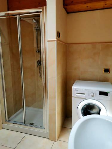 Apartamento Garda Spirit