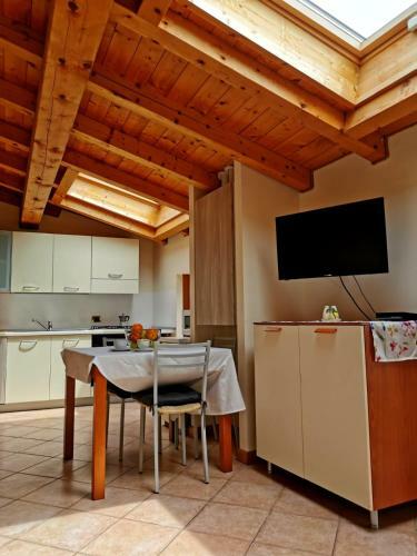 Apartamento Garda Spirit