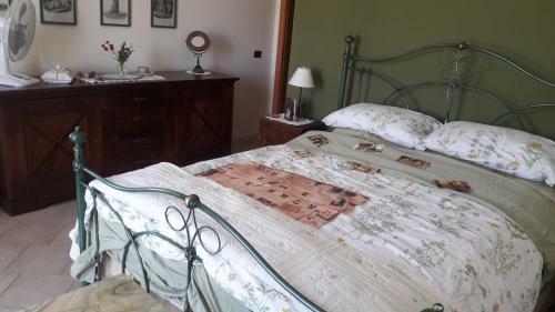 Bed & Breakfast Villa Isabella Enna