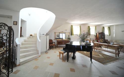 Bed & Breakfast Villa Isabella Enna