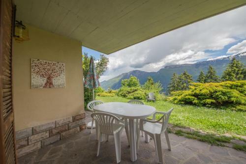 Apartamento Paradise Garden & View