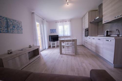 Apartamento Paradise Garden & View
