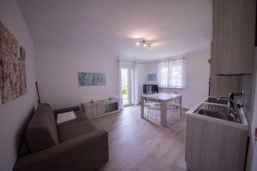 Apartamento Paradise Garden & View
