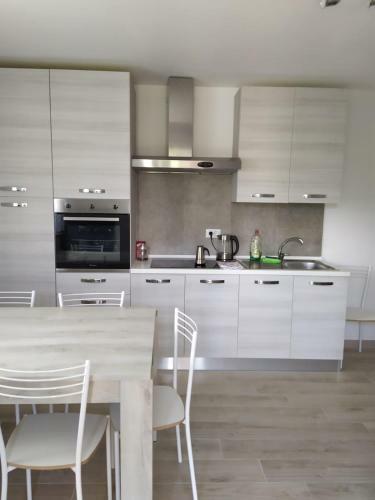 Apartamento Paradise Garden & View