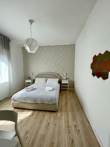 Aci Trezza Apartment