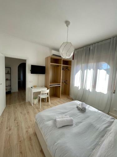 Aci Trezza Apartment