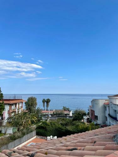 Aci Trezza Apartment