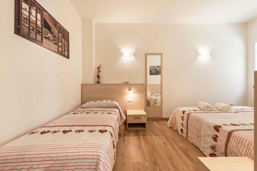 Apartamento Nonno Bigi Papavero