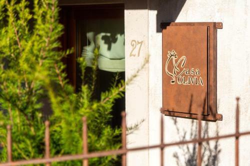 Borgo Cantagallo Casa Olivia 1