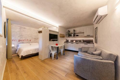 Borgo Cantagallo Casa Olivia 1