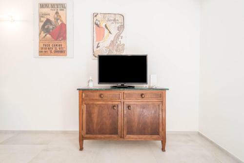 Apartamento Appartamento Le Cementine