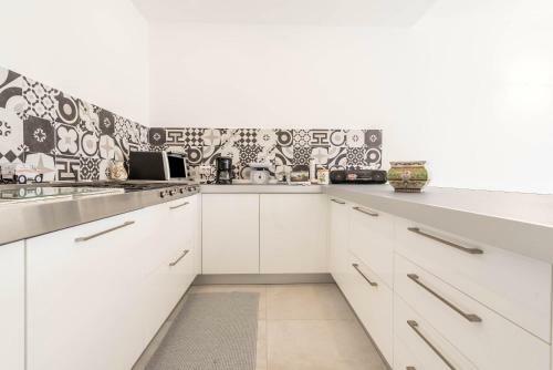 Apartamento Appartamento Le Cementine