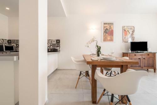 Apartamento Appartamento Le Cementine