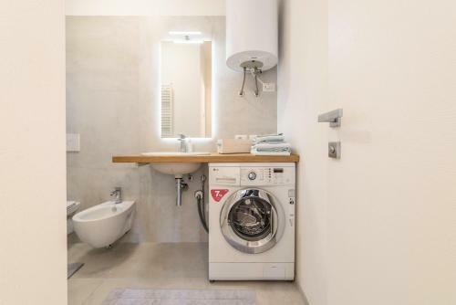 Apartamento Appartamento Le Cementine
