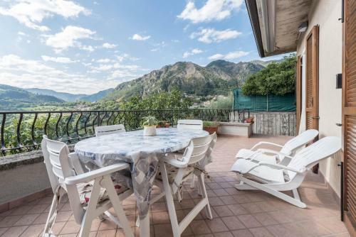 Apartamento Appartamento Le Cementine