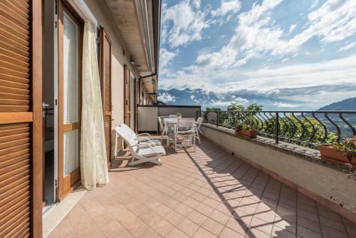 Apartamento Appartamento Le Cementine