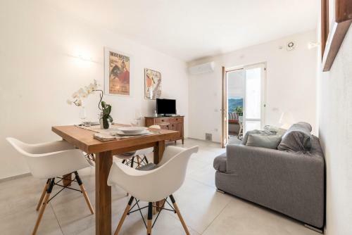Apartamento Appartamento Le Cementine
