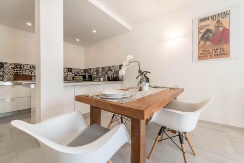 Apartamento Appartamento Le Cementine