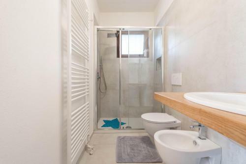 Apartamento Appartamento Le Cementine