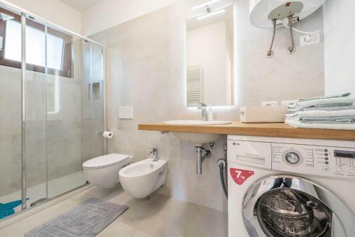 Apartamento Appartamento Le Cementine