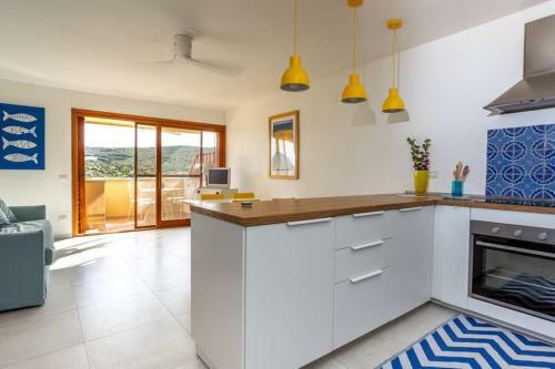 Apartamento Domus Portisco