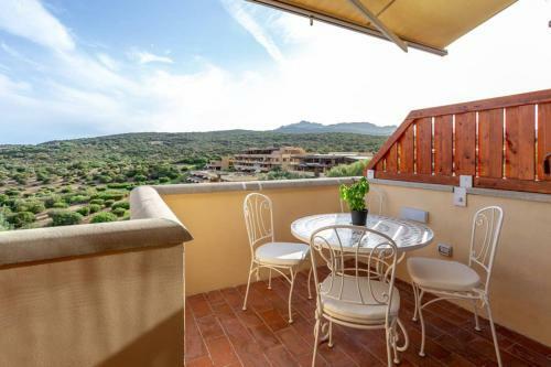 Apartamento Domus Portisco