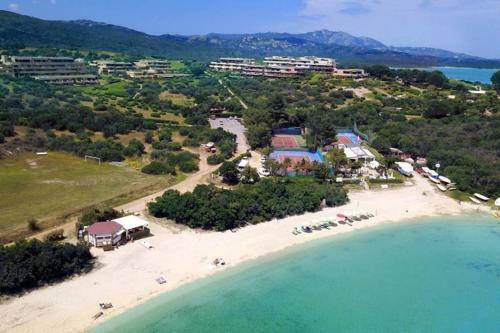 Apartamento Domus Portisco