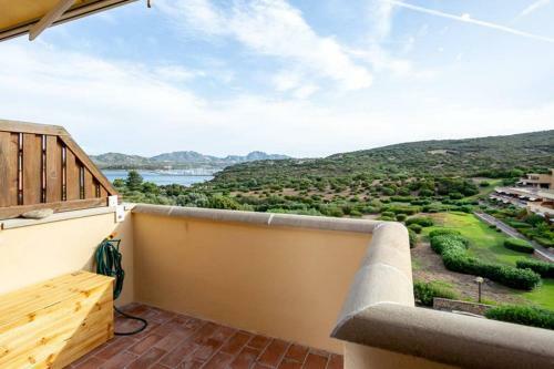 Apartamento Domus Portisco