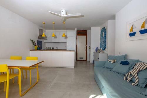 Apartamento Domus Portisco