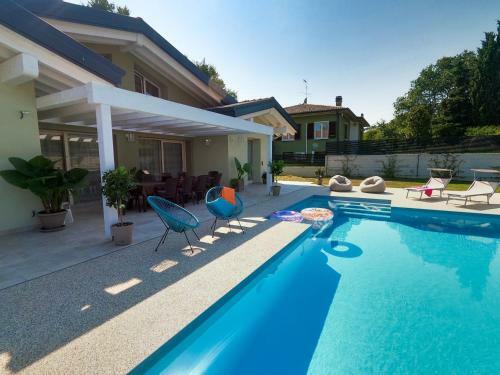 Villa Calla