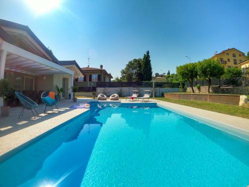 Villa Calla