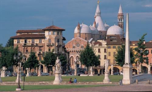 Apartamento Come A Casa - Near Venezia