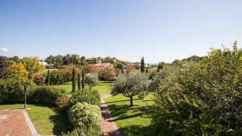 Villa Dimora Antico Monastero 8