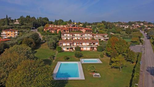 Apartamento Gardagate - Petronella