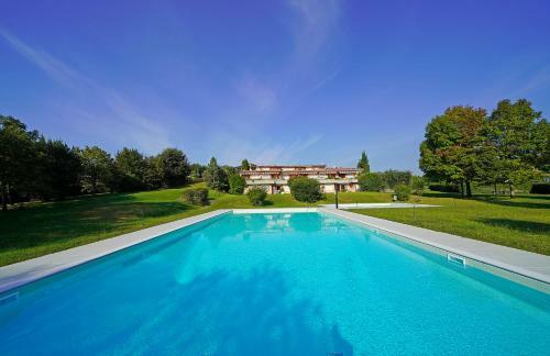 Apartamento Gardagate - Petronella