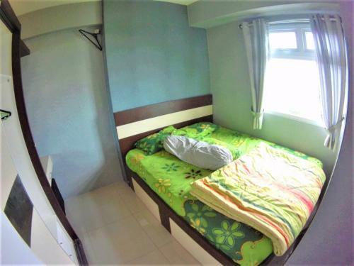 Green Pramuka Apartement By Vici
