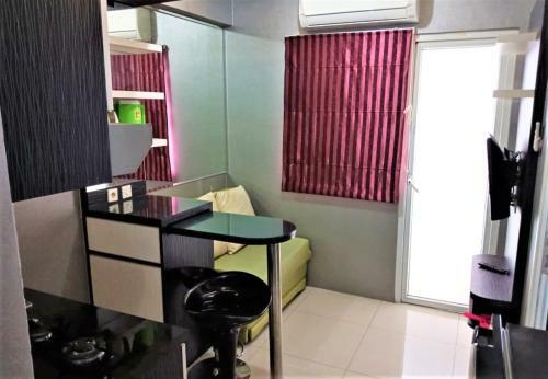 Green Pramuka Apartement By Vici