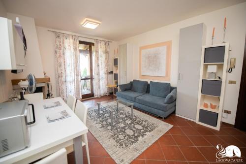 Apartamento Appartamento Le Terrazze Soiano