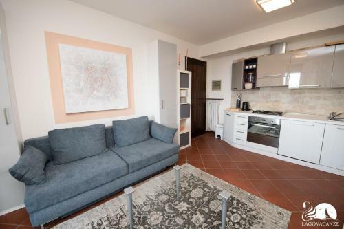 Apartamento Appartamento Le Terrazze Soiano