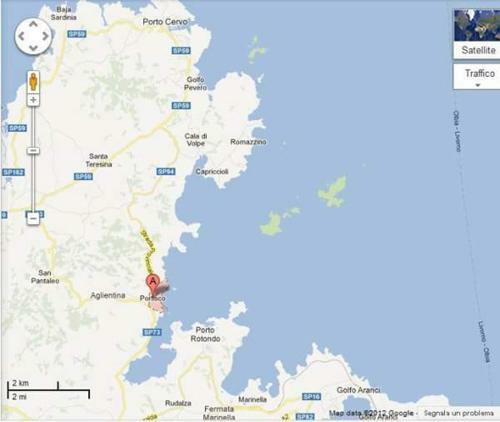 Apartamento Appartamento I Ginepri