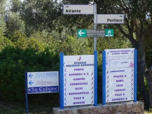 Apartamento Appartamento I Ginepri