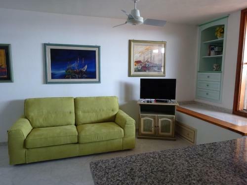 Apartamento Appartamento I Ginepri