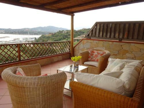 Apartamento Appartamento I Ginepri
